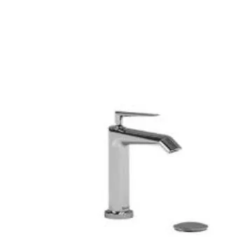 Silver Lavatory  Faucet